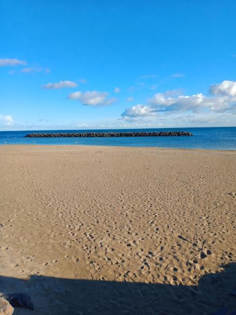 Studio Cap D'Agde Le Mole מראה חיצוני תמונה